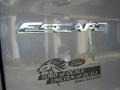 2013 Sterling Gray Metallic Ford Escape SE 1.6L EcoBoost  photo #4