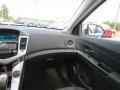 Summit White - Cruze LT Photo No. 16