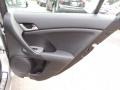 Palladium Metallic - TSX Sedan Photo No. 24