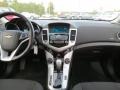 Summit White - Cruze LT Photo No. 17