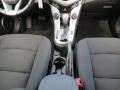 Summit White - Cruze LT Photo No. 18
