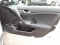 Palladium Metallic - TSX Sedan Photo No. 26