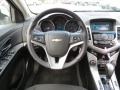 Summit White - Cruze LT Photo No. 19