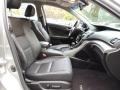 Palladium Metallic - TSX Sedan Photo No. 27