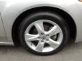 Palladium Metallic - TSX Sedan Photo No. 29