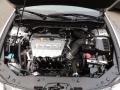 Palladium Metallic - TSX Sedan Photo No. 31