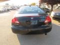 2007 Nighthawk Black Pearl Honda Accord EX-L Coupe  photo #4