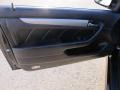 2007 Nighthawk Black Pearl Honda Accord EX-L Coupe  photo #7