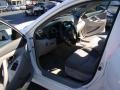 2008 Super White Toyota Camry SE  photo #9