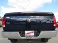 2012 True Blue Pearl Dodge Ram 2500 HD Laramie Crew Cab 4x4  photo #6