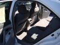 2008 Super White Toyota Camry SE  photo #11