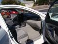 2008 Super White Toyota Camry SE  photo #12