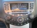 2007 Nighthawk Black Pearl Honda Accord EX-L Coupe  photo #12