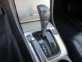2007 Nighthawk Black Pearl Honda Accord EX-L Coupe  photo #13