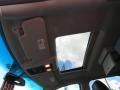 2012 True Blue Pearl Dodge Ram 2500 HD Laramie Crew Cab 4x4  photo #12