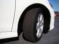 2008 Super White Toyota Camry SE  photo #23