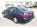 2005 Eternal Blue Pearl Honda Accord EX-L V6 Sedan  photo #7