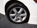 2008 Super White Toyota Camry SE  photo #24