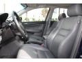 2005 Eternal Blue Pearl Honda Accord EX-L V6 Sedan  photo #10