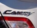 2008 Super White Toyota Camry SE  photo #28