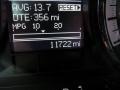 2012 True Blue Pearl Dodge Ram 2500 HD Laramie Crew Cab 4x4  photo #24