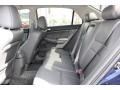 2005 Eternal Blue Pearl Honda Accord EX-L V6 Sedan  photo #13