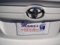 2008 Super White Toyota Camry SE  photo #30
