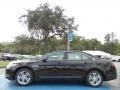 Kodiak Brown Metallic - Taurus SEL Photo No. 2