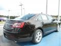 Kodiak Brown Metallic - Taurus SEL Photo No. 3