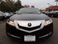 2010 Crystal Black Pearl Acura TL 3.5  photo #2