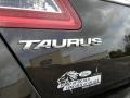 Kodiak Brown Metallic - Taurus SEL Photo No. 4