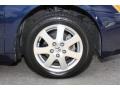 2005 Eternal Blue Pearl Honda Accord EX-L V6 Sedan  photo #24