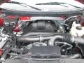 3.5 Liter GTDI EcoBoost Twin-Turbocharged DOHC 24-Valve VVT V6 2011 Ford F150 Platinum SuperCrew 4x4 Engine