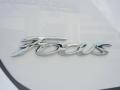 2013 Ford Focus S Sedan Badge and Logo Photo