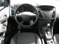 Charcoal Black Dashboard Photo for 2013 Ford Focus #72757983