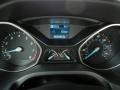 Charcoal Black Gauges Photo for 2013 Ford Focus #72758000