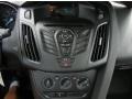 Charcoal Black Controls Photo for 2013 Ford Focus #72758019
