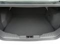 Charcoal Black Trunk Photo for 2013 Ford Focus #72758036