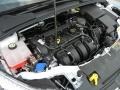 2.0 Liter GDI DOHC 16-Valve Ti-VCT Flex-Fuel 4 Cylinder Engine for 2013 Ford Focus S Sedan #72758051