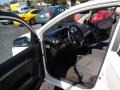 Summit White - Aveo LS Sedan Photo No. 9