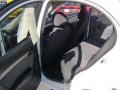 Summit White - Aveo LS Sedan Photo No. 10