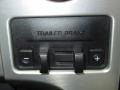 2011 Ford F150 Platinum SuperCrew 4x4 Controls