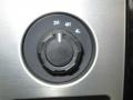 Steel Gray/Black Controls Photo for 2011 Ford F150 #72758132