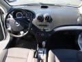 Summit White - Aveo LS Sedan Photo No. 13