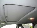 Steel Gray/Black Sunroof Photo for 2011 Ford F150 #72758174