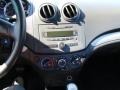 Summit White - Aveo LS Sedan Photo No. 15