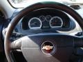 Summit White - Aveo LS Sedan Photo No. 17