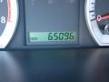 Summit White - Aveo LS Sedan Photo No. 19