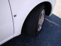 Summit White - Aveo LS Sedan Photo No. 21