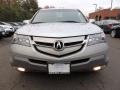 Billet Silver Metallic - MDX Technology Photo No. 2